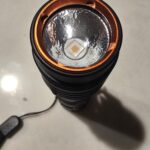 Wurkkos FC13 Upgrade