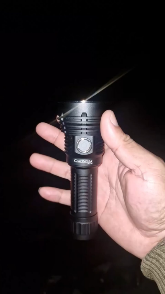 Convoy M21k swapped to SBT 90.2 20A - video credit in caption