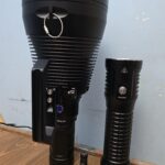 MF05 "short" edition