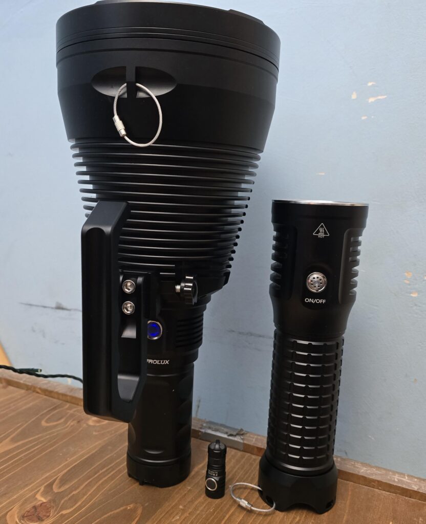 MF05 "short" edition