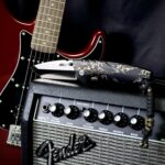 Cold Steel / Demko AD10