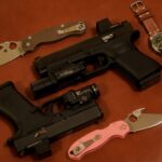 His 'n Hers Winter Carry