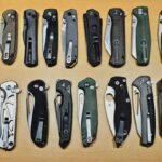 Some knives I really like