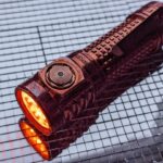 Fireflylite X4 copper🤌🏻