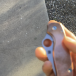 Pm3 s110v mirror edge