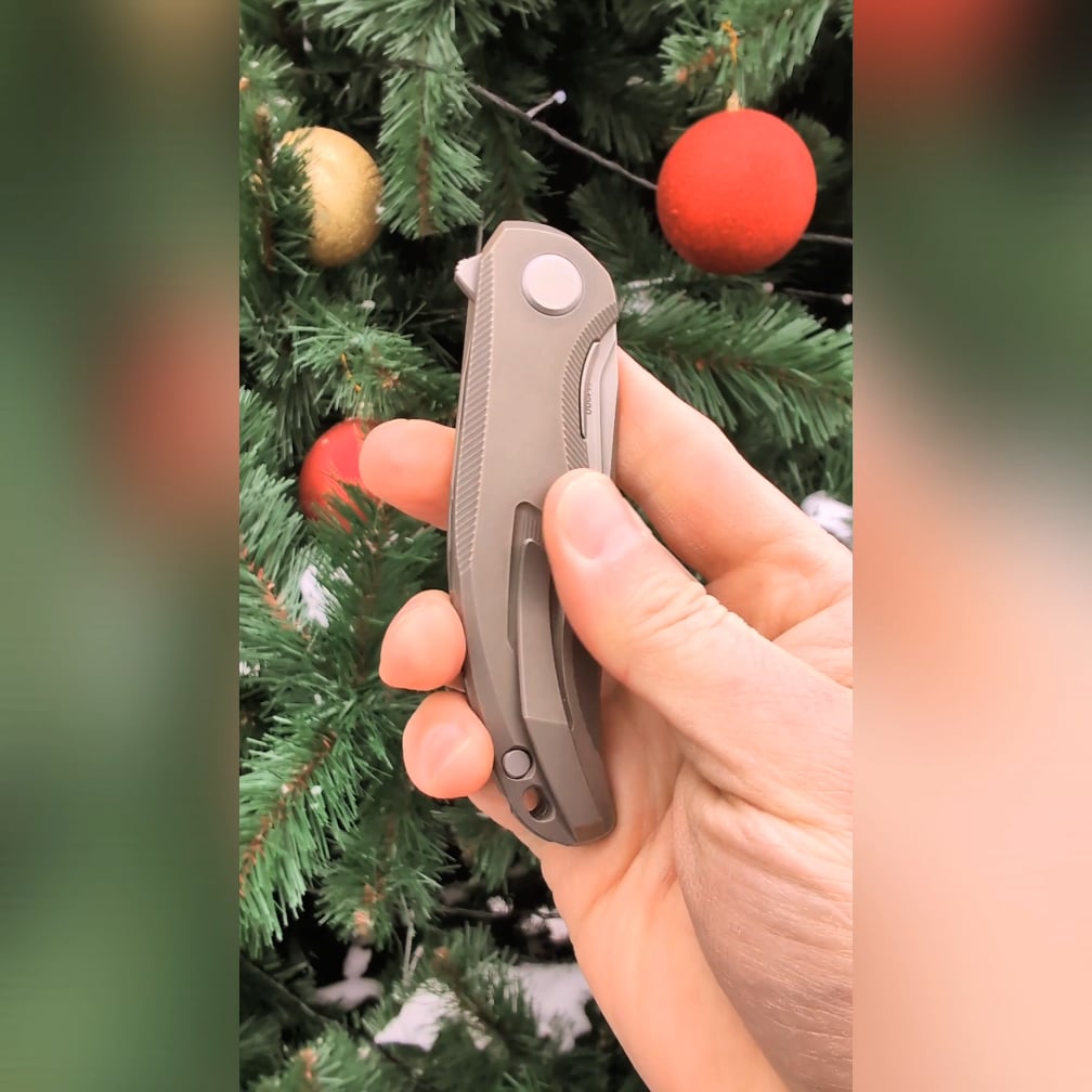 NKD Shirogorov Stellar