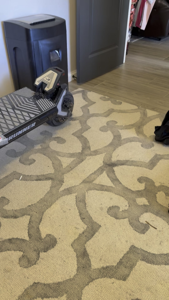 Flippin Monday Carry