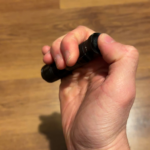 Acebeam tac AA issues