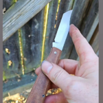 BHK: Arthur Proto. (W.I.P.)