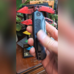 Heretic Wraith Magnacut DLC knife