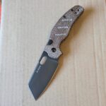 New Kizer Sheepdog 2.9 Elmax