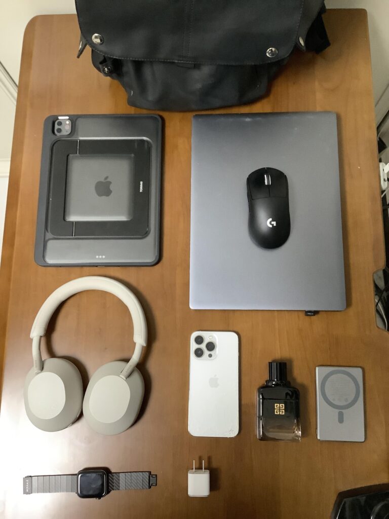 Make assumptions about me!