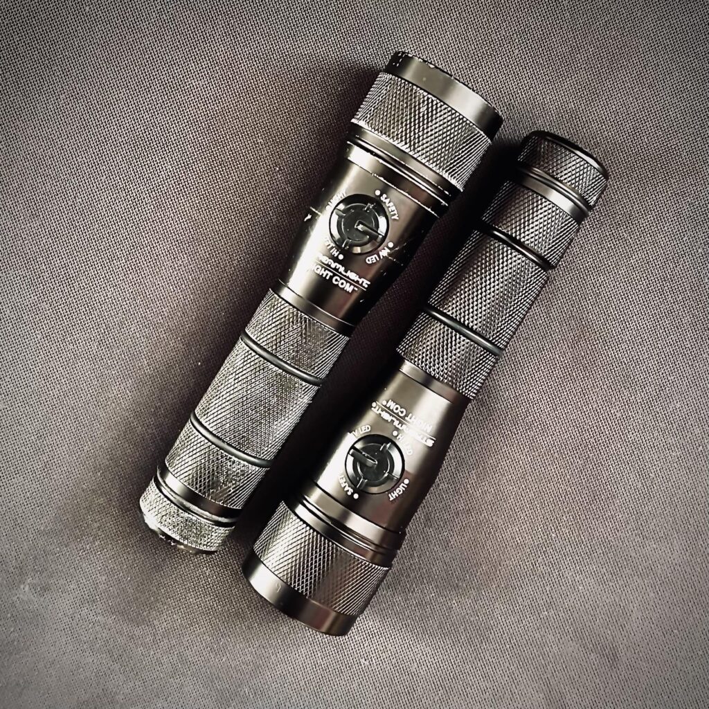 Old vs New