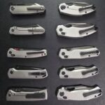 (X-Post)  -  New Divo Knives "Reverse Tux"...