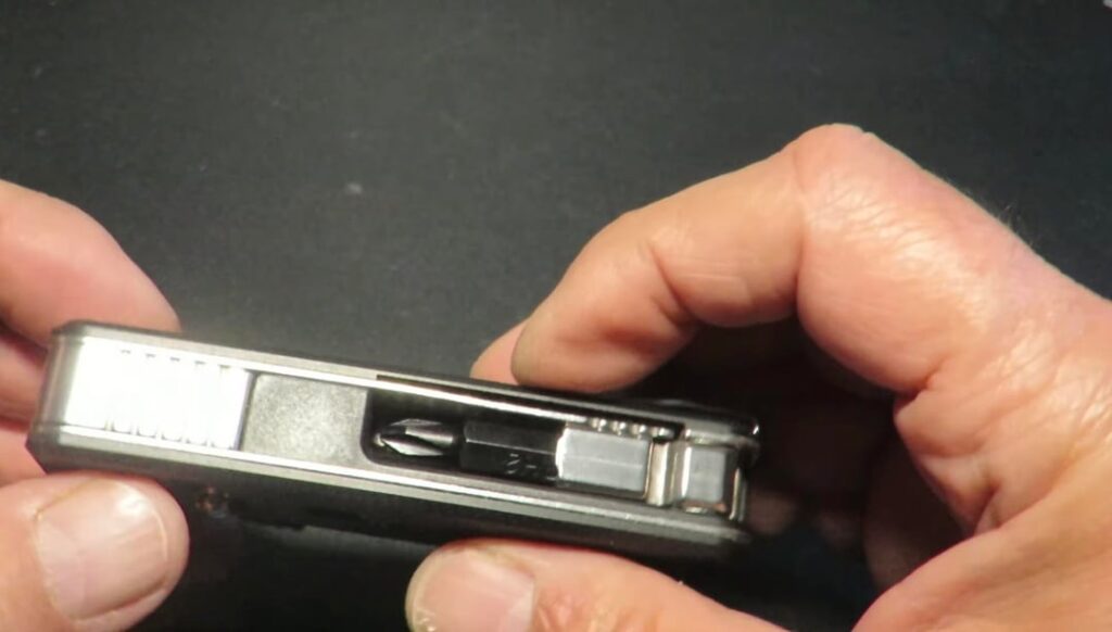 Roxon Flex Companion question