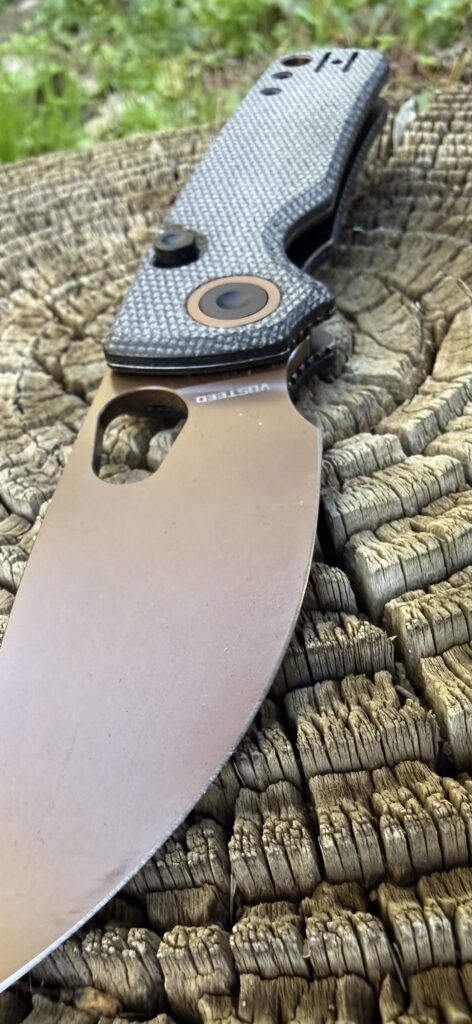 Porcupine, Priced for the People