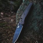 Benchmade bugout