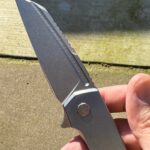 NKD - Machinewise Mojave *Blem