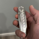 RJ Hemlock Action (Post Tuning)