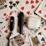 Minimalistic edc today