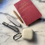 Bummin around the house