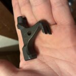 Kinda surprised these aren't more common edc tools