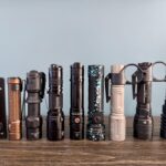 Lineup - New Modlite