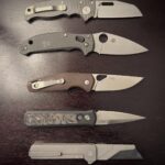 Knife Collection so far