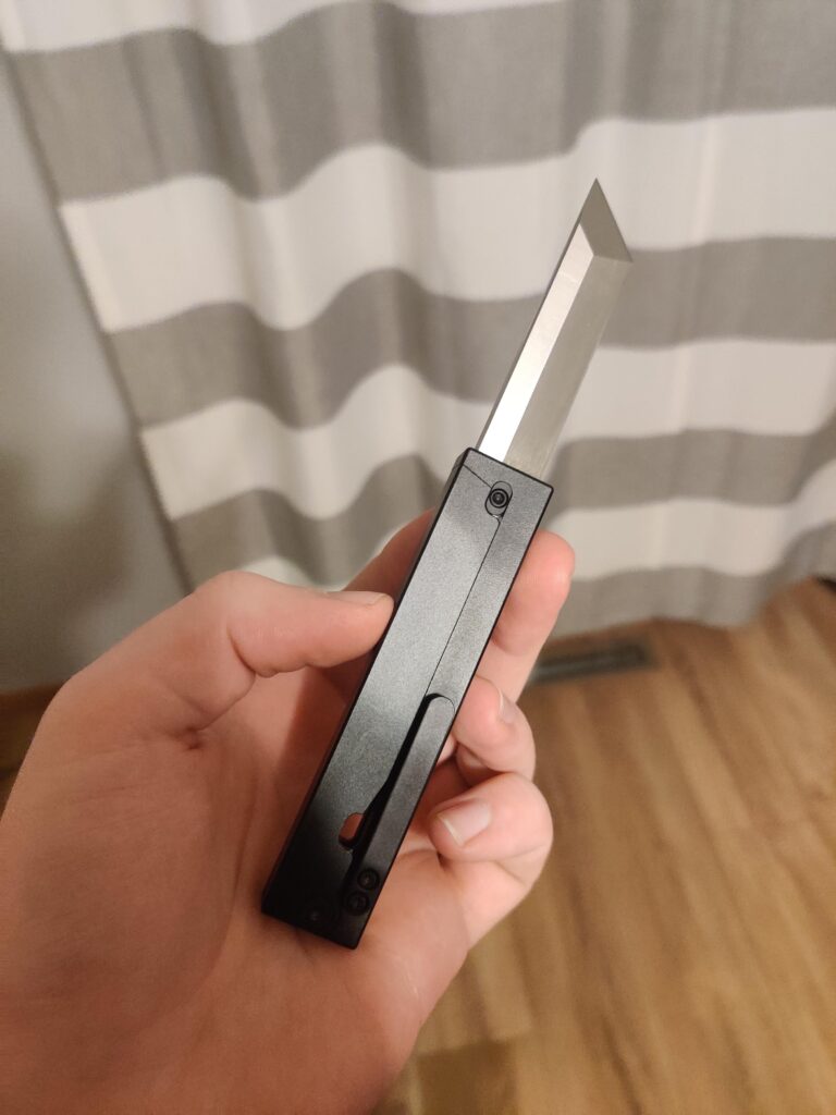 DailyCarryCo Parachute Ai