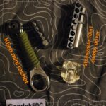 Drivers for my new job.