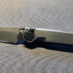 The Work Sharp RMX Drop Point Blackout / Reserve Series—More Than I Bargained For…And It’s All Good