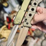 Monday morning pocket check. Already one of *those* days, what are we carrying to face the world today?