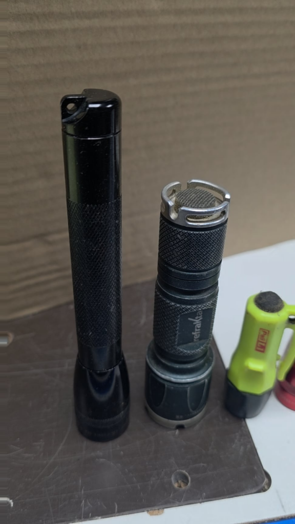 Evolution of collection. What's next .