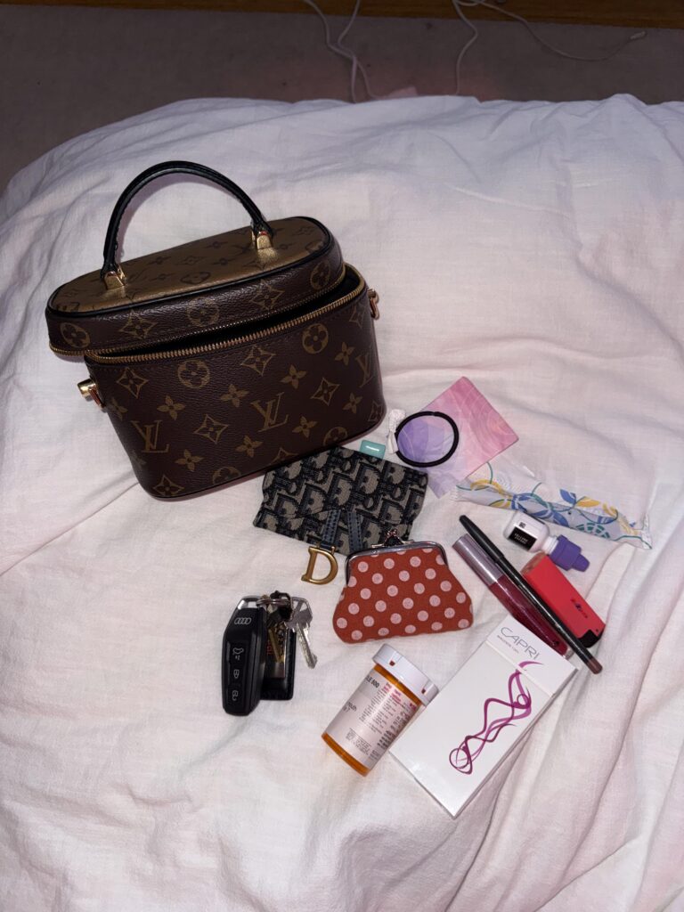 what can u tell about me 🪞