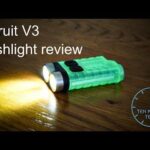 Boruit V3 video review