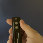 HD01 pro won’t turn on… am I the problem?