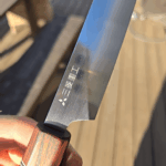 Steak knives are just smaller petty knives, kinda