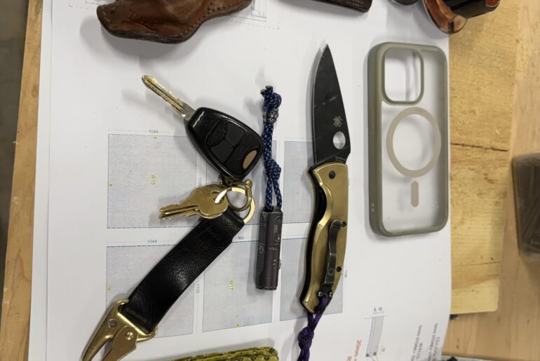 I feel I owe this community more than a sh*tpost.