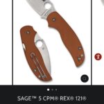 Is rex121 really that great?