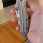 Black Anodizing 🤙🏻