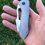 Is this how the High Fin should have been released?