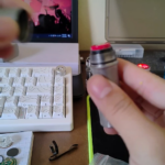 My wurkkos ts10 keep flashing, how to fix?