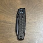 NKD! Bestech Tonic I won by designing a prybar