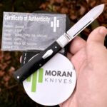 NKD: Just in time for mail call/Moran Monday!