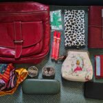 Make assumptions about me and my everyday bag
