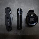 Starting 2026 with minimal blackout carry.🌑