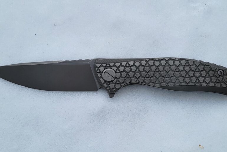 Polar Bear Frag Friday