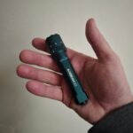 Acebeam K1 - The pocket light I wanted to love, and then wanted to hate when it arrived.