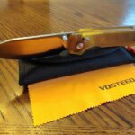 NKD Vosteed Raccoon PEI