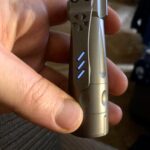 Rook clip looks so good on this one